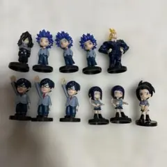 ヒロアカ チョコエッグ まとめ売り