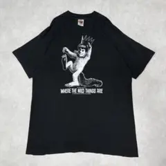 2025年最新】かいじゅうたちのいるところ tシャツの人気アイテム