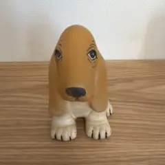 美品】LISA LARSON リサラーソン バセット北欧 Kennel 犬 - メルカリ