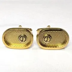 dunhill ダンヒル カフス ゴールド ブルドッグ Dunhill - 新品 ダンヒル dunhill カフスボタン ダンヒル D