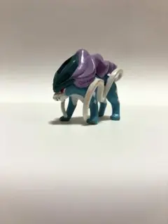 2025年最新】モンコレ スイクンの人気アイテム - メルカリ