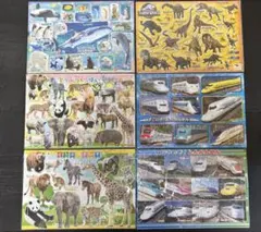 パズルまとめ売り