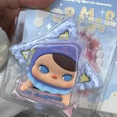 POP MAR 15anniversary マグネット 日本未発売　PUCKY