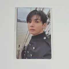 BTS ジョングク ARIRANG weverse ラキドロ 限定 トレカ BTS ARIRANG Weverse JP ラキドロ トレカ ジョングク JK - メルカリ