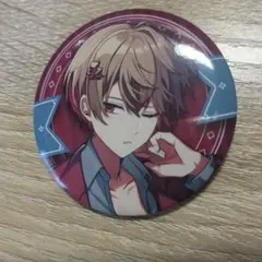 シクフォニ 缶バッジ 第4弾 暇72　 autumn