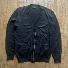 UNDERCOVER WOOL 2 way カーディガン 3 ririのサムネイル