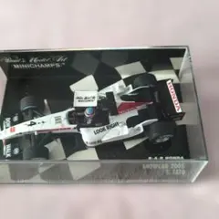 MINICHAMPS B.A.R Honda 2005 佐藤琢磨のサムネイル