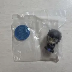 鬼滅の刃 獪岳 すわらせ隊 ガチャガチャのサムネイル