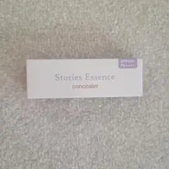 新品✨Stories Essence コンシーラー SPF50+ ストーリーズのサムネイル