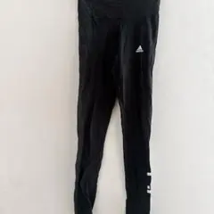 adidas トレーニング パンツ 黒 ブラック ジャージ スポーツ アディダス