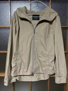 ✨美品✨nano universe/ナノユニバース　ブルゾン