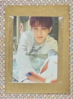 24時間以内発送 &TEAM CanCam ハルア HARUA てつなぎ トレカ