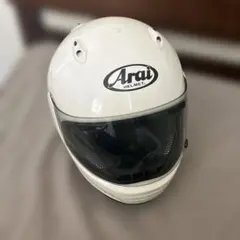 ダムトラックス【廃盤品】 アキラヘルメット - メルカリ
