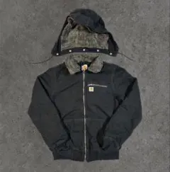 2025年最新】カーハート 裏ボア ジャケットの人気アイテム