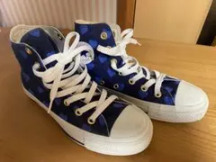 コンバース チャックテイラー オールスター シーズナル ハイ ファッション パ…