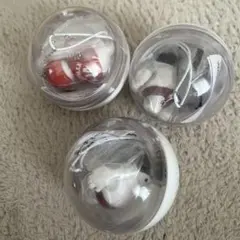 ベイマックス カプセルトイ