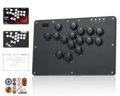 511329 Haute42 U16 レバーレスアケコン