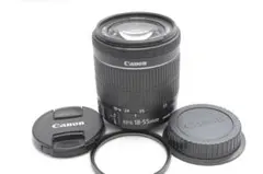 ⭐️美品⭐️Canon キャノン EF-S 55-250mm 4-5.6 ISⅡ - メルカリ