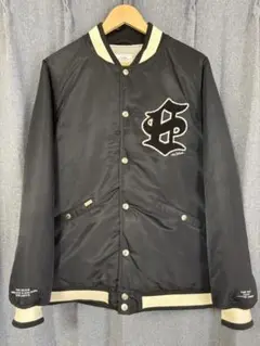 CRIMIE ジャケット アウター BLK XL