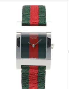 Gucci グッチ値下げ 入学式 新品未使用 サスペンダー チルドレンM