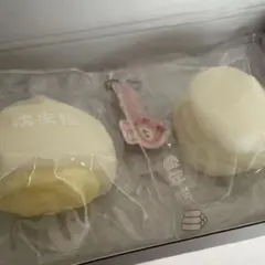 即日発送【我一定会爆単的 フルセット】未使用 スクイーズ BaoBao