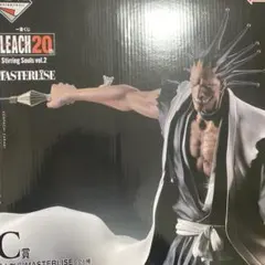 BLEACH 20th 一番くじ　C賞