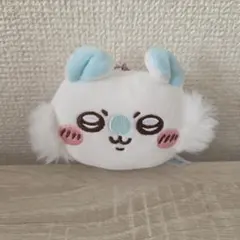 【モモンガ】ちいかわ もちもちフェイスマスコットガチャガチャ