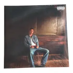 新品 IO JUST ALBUM 2枚組 アルバム アナログ LP レコード