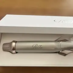新品未使用⭐︎最新モデル⭐︎ReFa CURL IRON PRO+