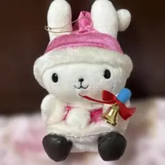 うさずきん ぬいぐるみ＆キーホルダー2体セット - メルカリ