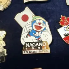 2025年最新】ドラえもん ピンバッジ テレビ朝日の人気アイテム