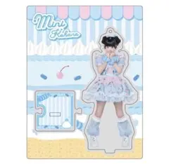 iLiFE! 虹羽みに　JAPANLiFE!くじ　まとめ売り① 虹羽みに iLiFE! JAPANLiFE！オンラインくじ - メルカリ