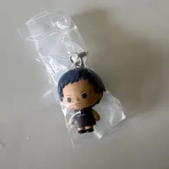 青峰大輝 黒子のバスケ めじるしアクセサリー