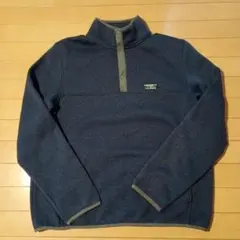 L.L.Bean セーター・フリース・プルオーバー