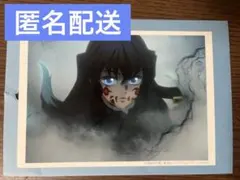 鬼滅の刃 刀鍛冶の里編 場面写 ブロマイド 第9話　時透無一郎 ③