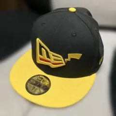 激レア ニューエラ NEW ERA スーパーマリオ キャップ 7 1/2 美品