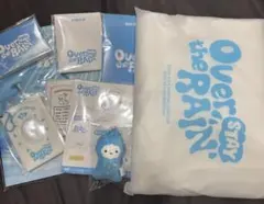 Straykids スキズ　stay 5期　FC キット 本国　韓国