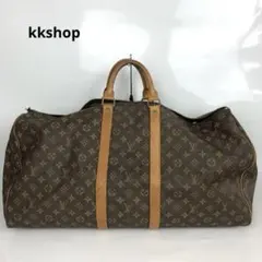 2025年最新】ルイヴィトン キーポル60の人気アイテム - メルカリ