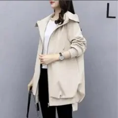 マウンテンパーカー