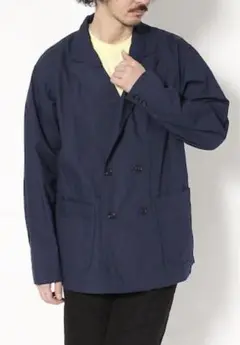 engineered garments ロイタージャケット　ダブル