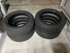 ２２５/６０Ｒ１８　２本 新車外し　未使用 225/60R18 2本 新車外し 未使用 2025年最新】Yahoo