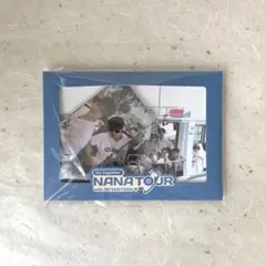 【未開封】SEVENTEEN NANATOUR 購入者特典