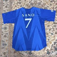 ☆横浜DeNAベイスターズ☆#7 佐野 恵太 POWER SENDユニフォームSのサムネイル