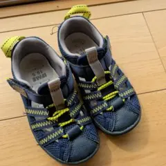 IFME　サンダル　16.5cm