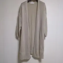 AMERICAN HOLIC ロングカーディガンのサムネイル