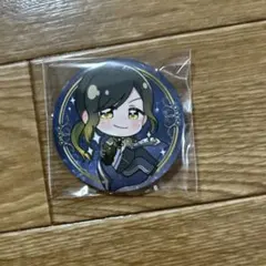 いれいす　悠佑さん　缶バッジ　星降るフェアリーテール