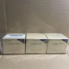 匿名配送】コラリッチEX プレミアムリフト 120g×3個 - メルカリ