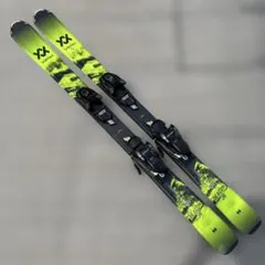 Völkl Deacon XT スキー板 161cm Völkl Deacon XT スキー板 161cm - メルカリ