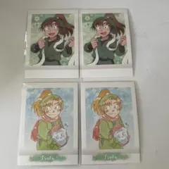 善法寺伊作 キャラクターグッズ