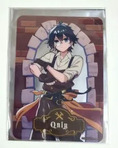 GiGO ドズル社ワークス クリカ おんりー